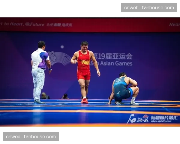 新疆选手阿格坚·胡安西:大厂竞赛氛围浓厚,期待更多切磋机会 新疆选手阿格坚·胡安西:大厂竞赛氛围浓厚,期待更多切磋机会