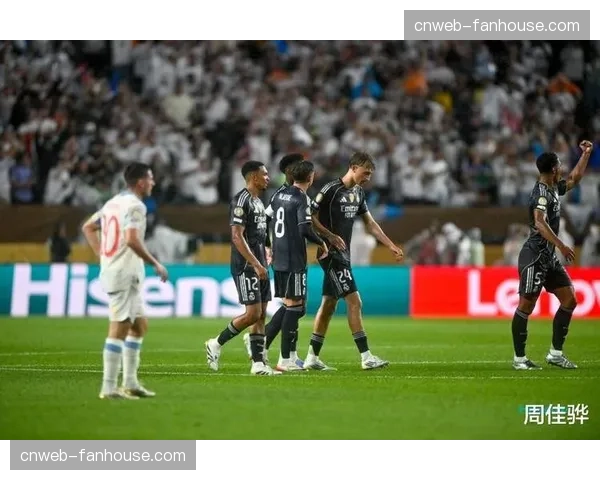 皇马全队高度团结且愤怒，誓用胜利给予最有力回击