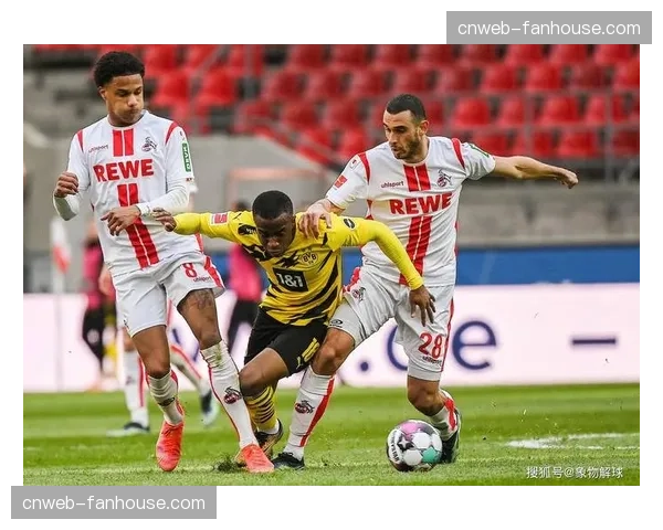 数据预测：多特蒙德vs莱比锡，德甲争四关键战胜率五五开