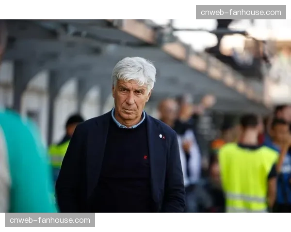 官方：亚特兰大与主帅加斯佩里尼完成续约，新合同至2027年