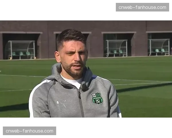 从萨索洛到意大利队：贝拉尔迪的十年蓝衣情缘