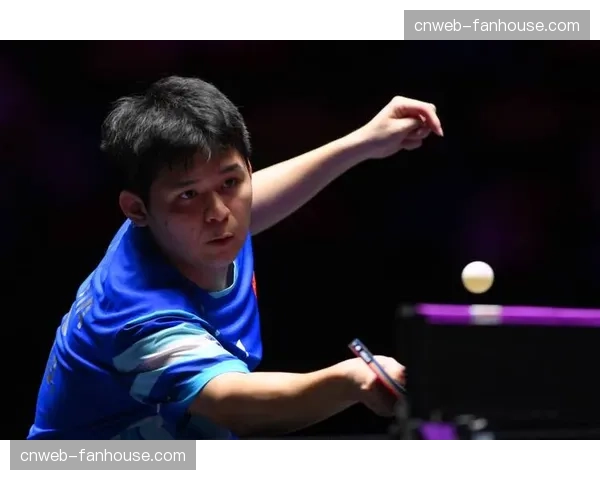 WTT系列赛使用新品牌比赛用球，球员反馈需适应期