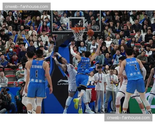 【2026年4月CBA联赛·赛前·预报CBA官方公布年度各大奖项最终候选人名单