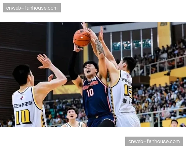 深度报道:CBA季后赛主题短片《决胜时刻》网络播放量破亿 深度报道:CBA季后赛主题短片《决胜时刻》网络播放量破亿