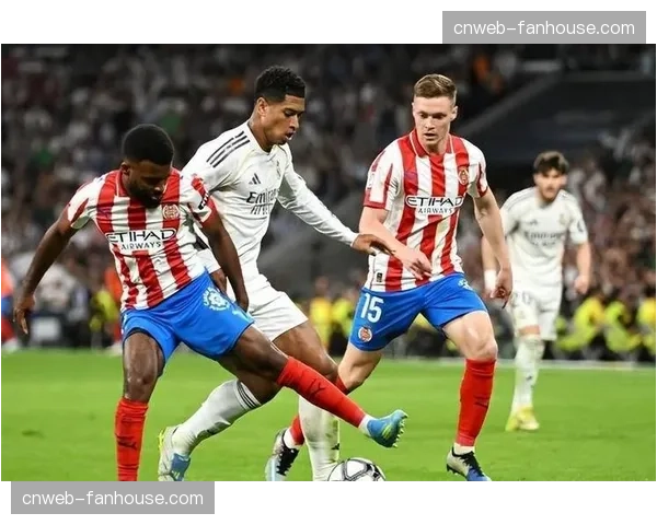 皇马被赫罗纳逼平，双线作战三连败创本赛季最差战绩