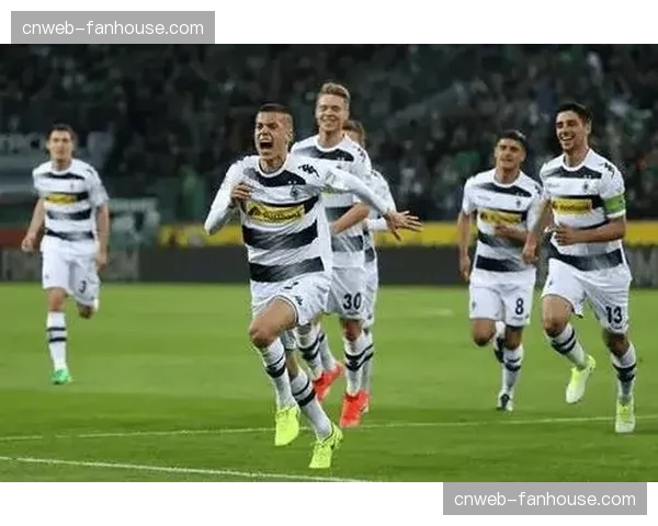 德甲开始最后的冲刺：哪些球队需要特别留意，保级形势盘点